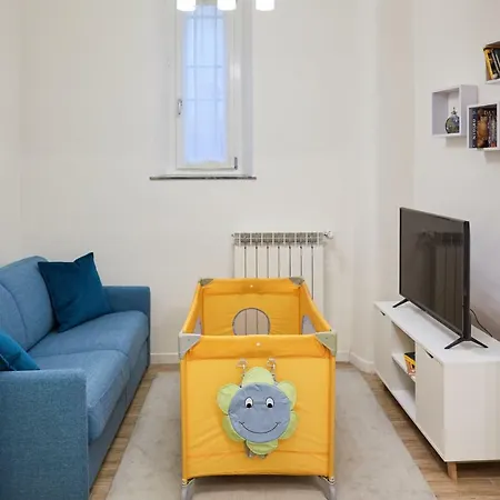 Appartamento Casa Iris *