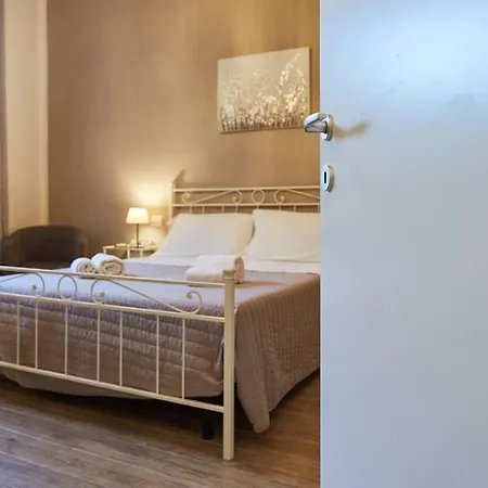 Casa Iris Appartamento