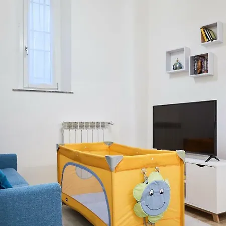 Appartamento Casa Iris