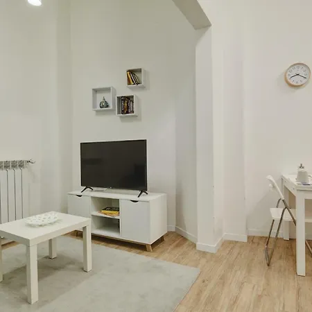Appartamento Casa Iris *
