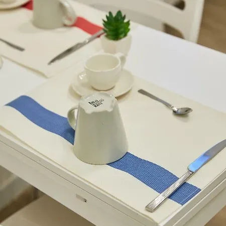 Casa Iris Appartamento