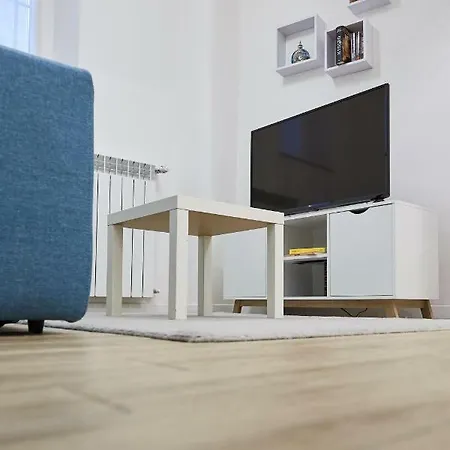 Appartamento Casa Iris