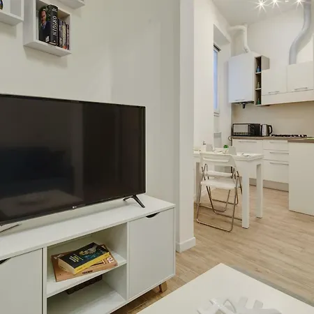 Appartamento Casa Iris Firenze