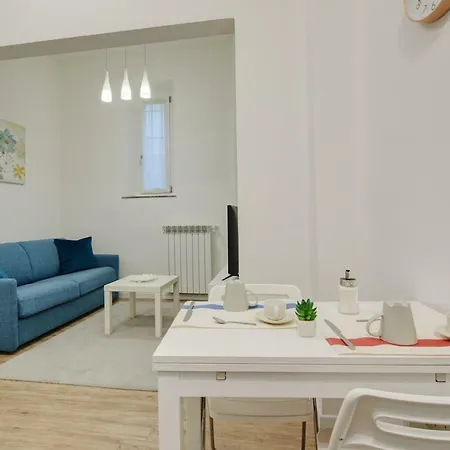 Casa Iris *