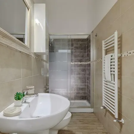 Casa Iris Appartamento Firenze